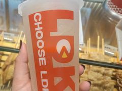 -莱得快酸辣粉(天和里店)