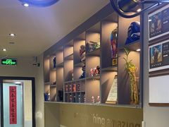 -大焱搏击·泰拳·拳击俱乐部(大柏树店)