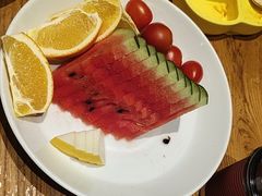 -壹零捌道·北京烤鸭(车公庄店)