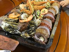 -老德州四合院·德州菜(天衢路店)