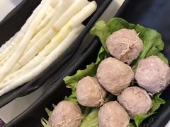 -陈记顺和牛肉火锅(岗顶店)