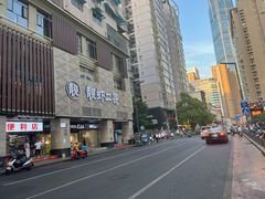 -靓虾二哥长沙地标小龙虾(五一广场店)