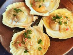 -花潮料理艺食馆(成都万象城店)