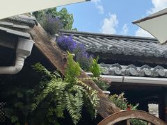 -尽善百年古院餐厅(王家老宅店)