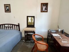 -老舍旧居