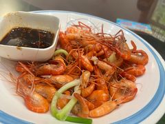 -小小饭店·休闲农庄·安吉松树林里的农家菜