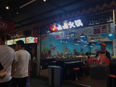 -万利记·长沙粉面小吃(东门町美食街店)