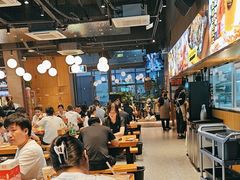 -本色.小马哥烧烤(无锡九里仓店)