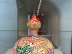 -龙美术馆(西岸馆)