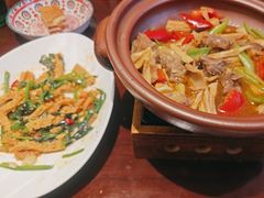 -那拉提之疆·新疆菜(美院店)