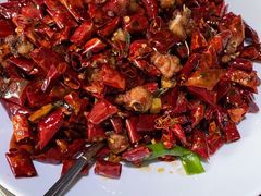 -荷风细雨·中国茶宴(碧云店)