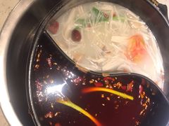 -钢管厂歆瑞源油卤串串香(春熙路太古里店)