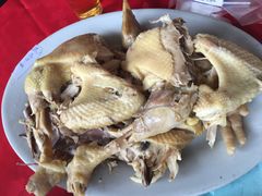 -伟记牛蹄(道滘店)