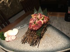 -厚贞日式烤肉(龙之梦店)