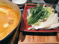 -将太无二·蓝鳍放题·北美寿司(领展购物广场中关村店)