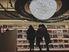 -黑胶星球(华发中城商都店)