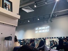 -海马体照相馆(万菱汇店)