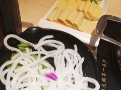 -刘一锅筋头巴脑(大悦城C店)