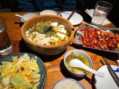 -Mountain House East Village 川山甲