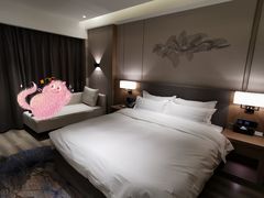 -乔治莫兰迪酒店(济南解放路山东大学店)