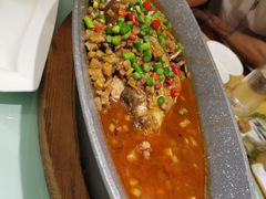 -汤记传菜(秀浦路店)