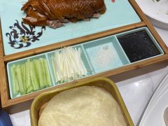 -荷塘秋月·本帮江浙菜(国权路店)