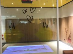 门面-麦当劳(融创茂店)