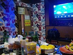 -欢乐迪KTV(南京夫子庙三山街店)