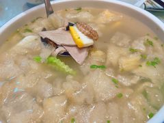 -阿喆私房菜(西五路店)