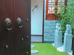 -CLUE演绎实景剧本杀(江南西店)