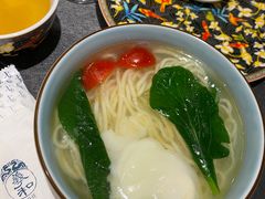 -羲和雅苑•北京烤鸭(国贸商城店)
