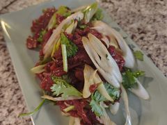 -厚味居炙子烤肉·清真(天桥南纬路店)