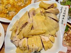 -官塘锋记鱼生·生腌·砂锅粥(牌坊街店)