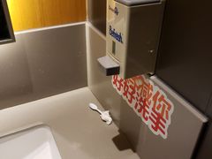 -汉堡王(金鹰天地广场店)