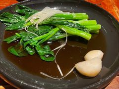 -绿茶餐厅(领展购物广场·中关村店)