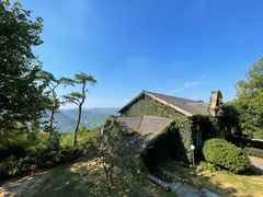 -莫干山风景区