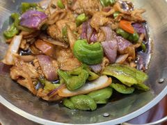 -春發合饭庄