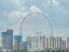 -南昌之星摩天轮