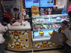 -TOUCH泰奇(奉贤宝龙城市广场店)