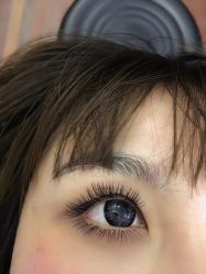 -睫乐园•睫公馆•美睫美甲沙龙