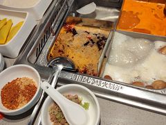 -海底捞火锅(吾悦广场店)