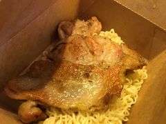 -孖记茶档·热腾茶餐(荔湾领展广场店)