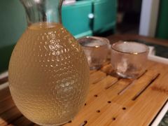 -姐夫的小菜(新中关购物中心店)