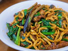 -三百碗宝应长鱼面(板仓街店)