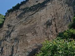 -圣莲山风景区