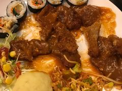 -韩流热风(桥东街店)