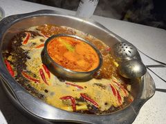 -融泽漁悦三只耳鱼火锅(南郑大道店)