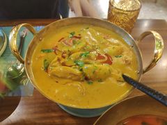 至尊马来咖喱鸡肉-苏梅花园(群星城店)