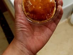 现烤手工鲜花饼-嘉华饼屋JOY BAKERY(南屏街店)