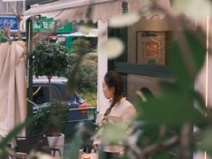 -稀物集咖啡(徽州大道店)